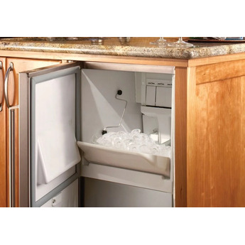 Perlick H50IMSADL ADA Compliant Series 15 Inch Undercounter Ice Maker — thumbnail 2